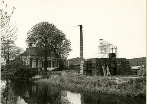 Uit de collectie van Groninger Archieven