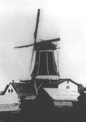 Winneweer / Molen van D.H. Nanninga. https://www.molendatabase.nl